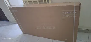 Samsung 65′′ 65u8000fu Crystal Uhd Tv