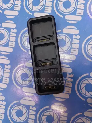 Mavic 3 Battery Charging Hub