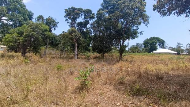 Mtwapa 50 by 100 Next to Affordable Housing. - thumbnail 2
