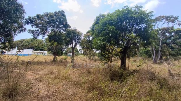 Mtwapa 50 by 100 Next to Affordable Housing. - thumbnail 5