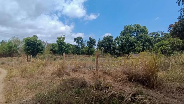 Mtwapa 50 by 100 Next to Affordable Housing. - thumbnail 7