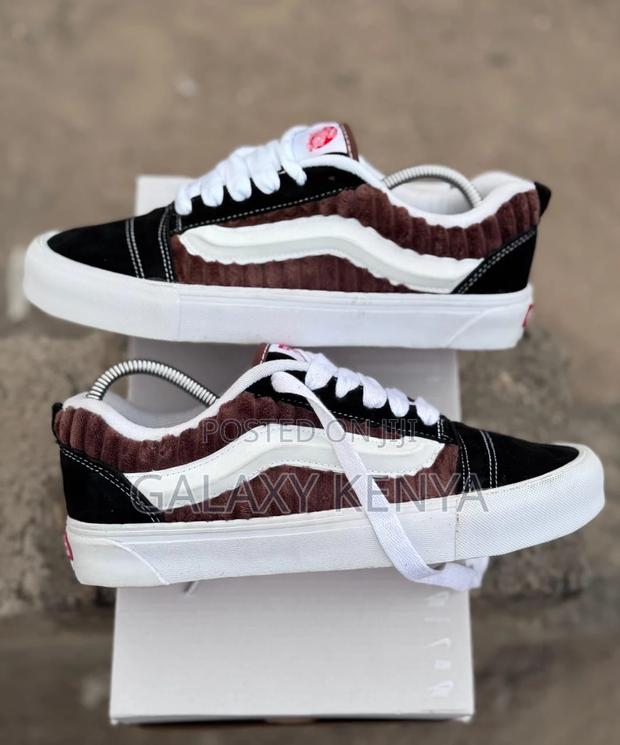 Knu Vans Shoe - thumbnail 7