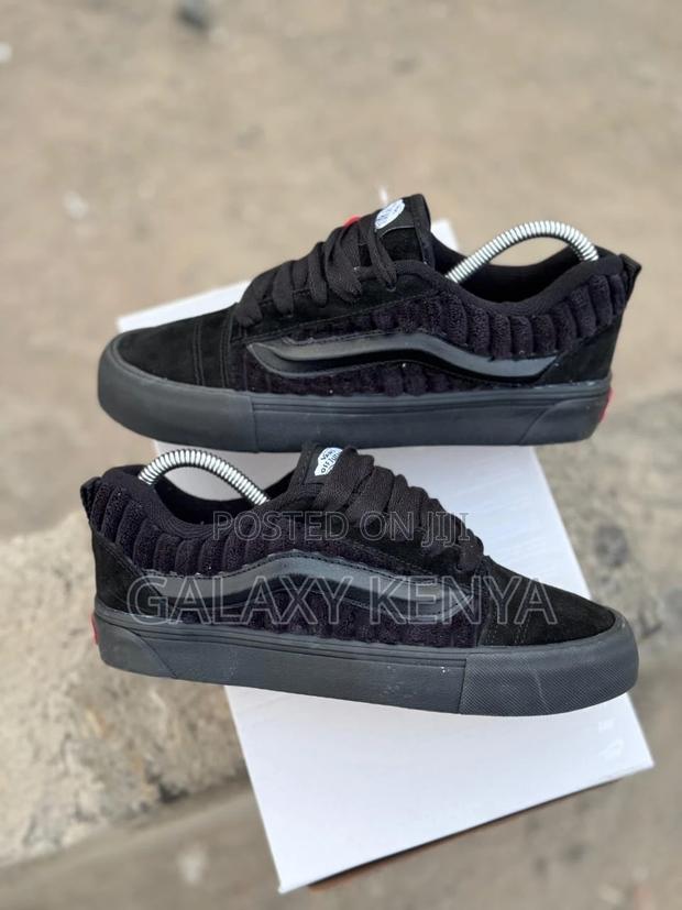 Knu Vans Shoe - thumbnail 8