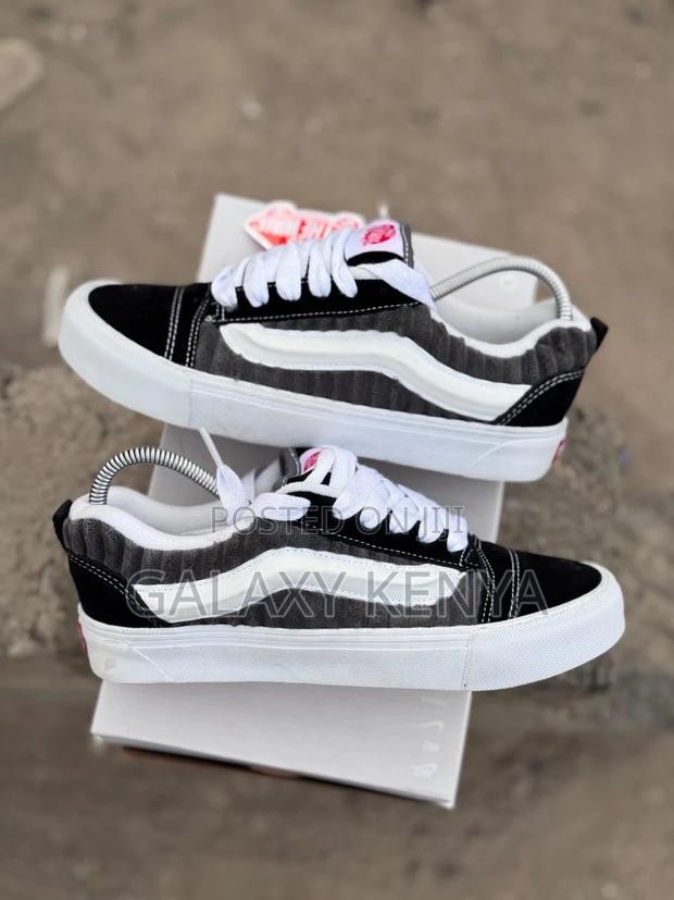 Knu Vans Shoe - thumbnail 9