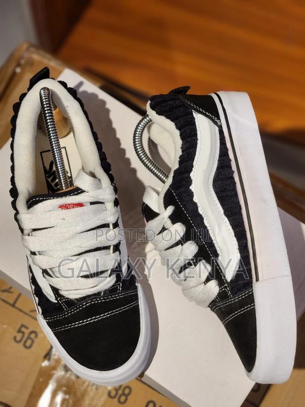 Knu Vans Shoe - thumbnail 11