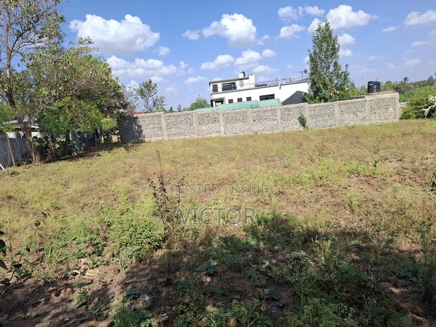 1/4 Acre Plot in Utawala - thumbnail 4
