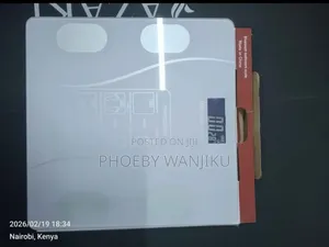 Bmi Weighing Scale /Weighing Scale