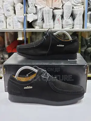 Wallabees Shoes