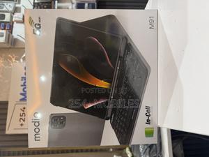 New Modio M91 512 GB Black - main view