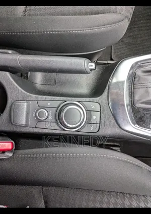 Mazda Demio 2019 Silver
