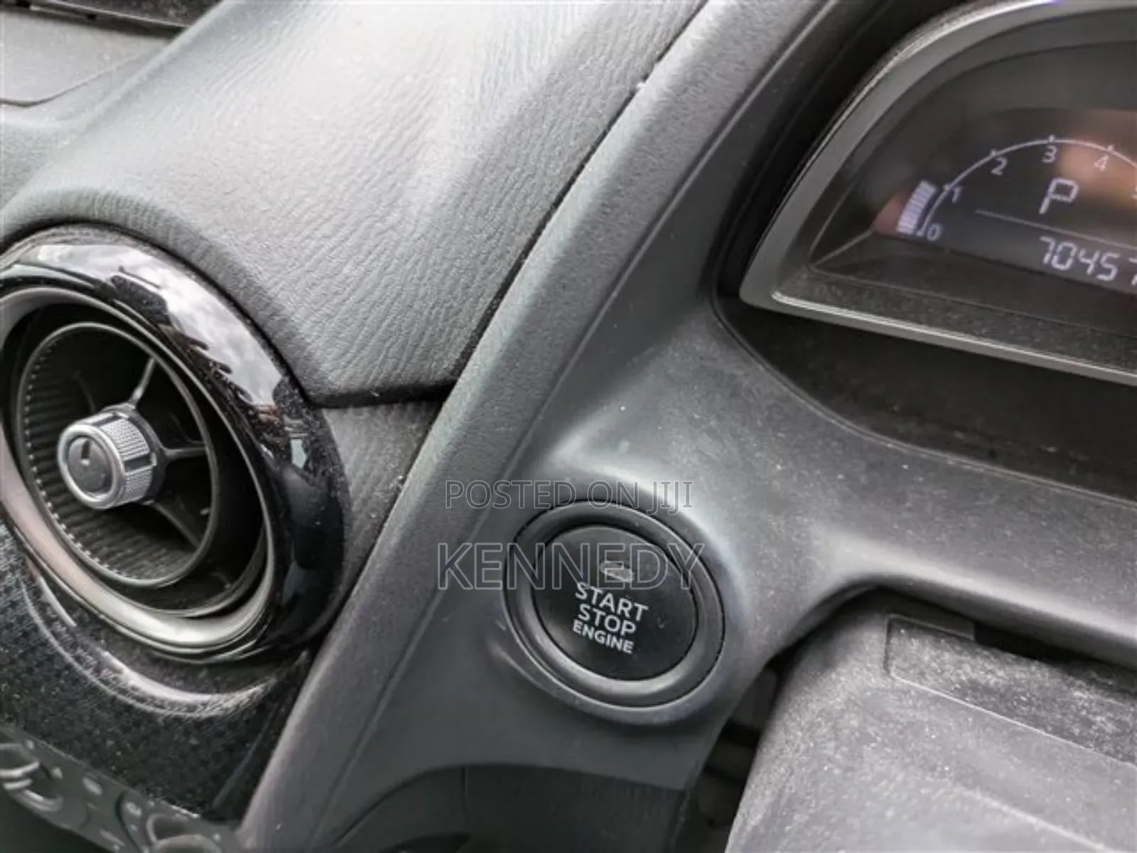Mazda Demio 2019 Silver