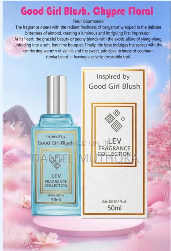 Good Girl Blush - main view