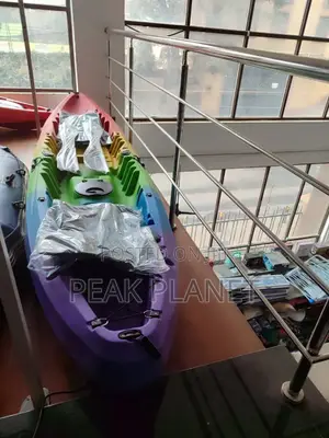 2 Person Kayak Boat