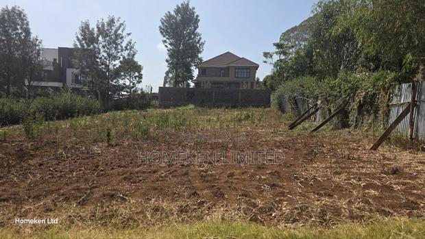 Quarter Acre Plot for Sale in Kerarapon - main view