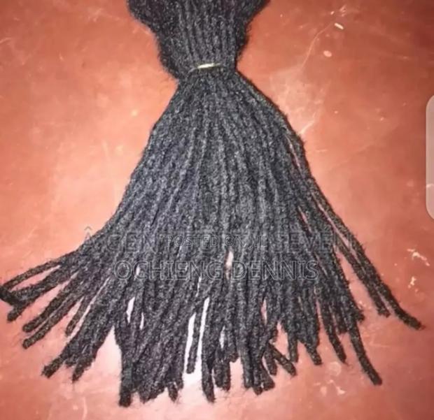 Dreadlocks