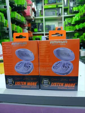 Amaya Wireless Bluetooth Sport Earbuds - main view