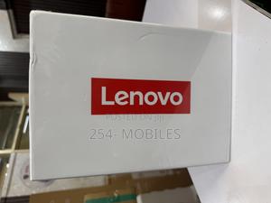 New Lenovo K11 128 GB Black - main view