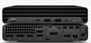 New Desktop Computer HP 32GB AMD Ryzen 7 SSD 512GB