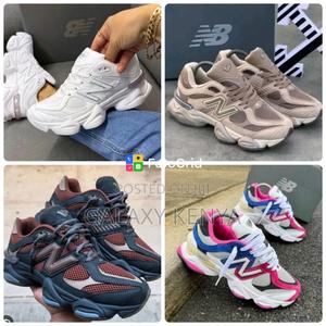 New Balance 9060 - thumbnail 2