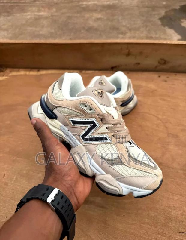 New Balance 9060 - thumbnail 3