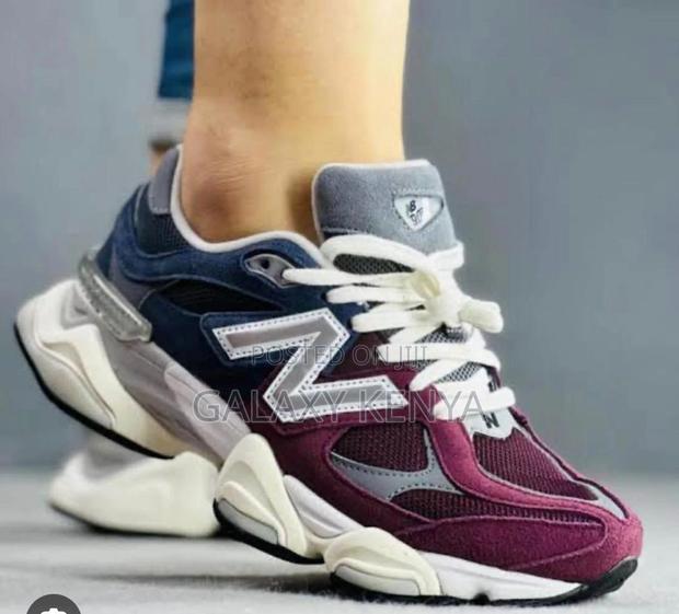 New Balance 9060 - thumbnail 5