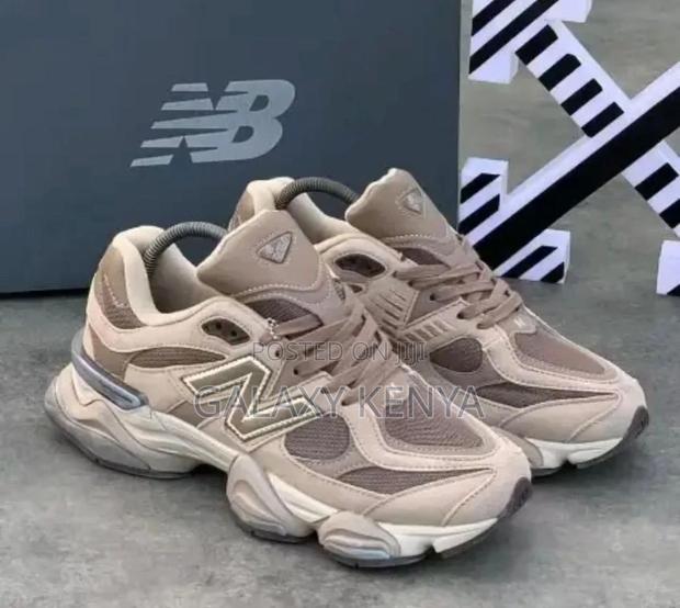 New Balance 9060 - thumbnail 6