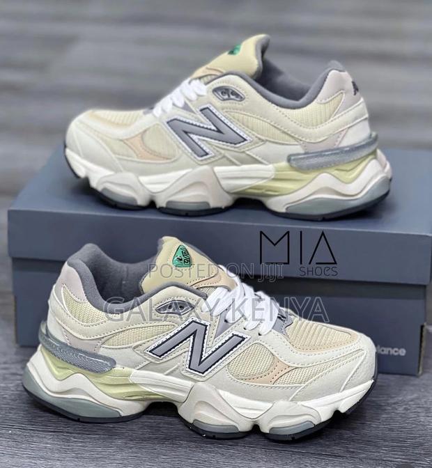 New Balance 9060 - thumbnail 7