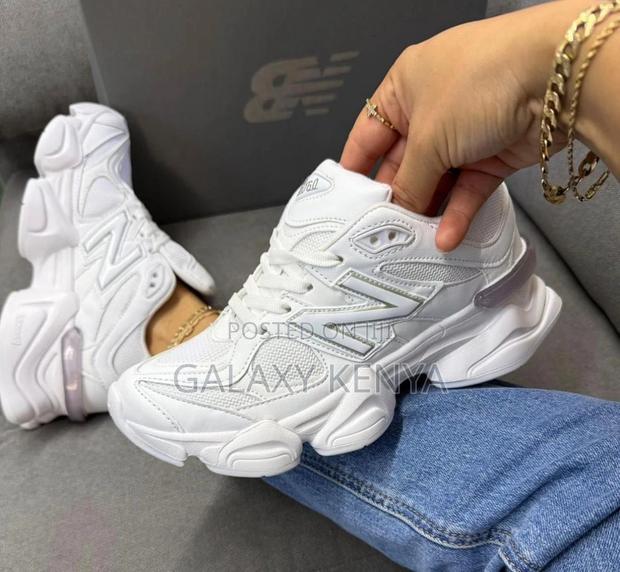 New Balance 9060 - thumbnail 8