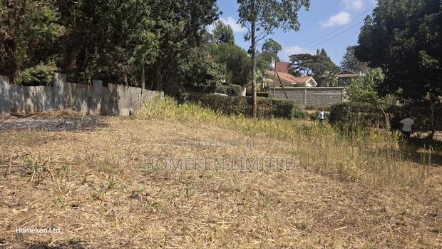 Eighth Acre Plot for Sale in Kerarapon - main view