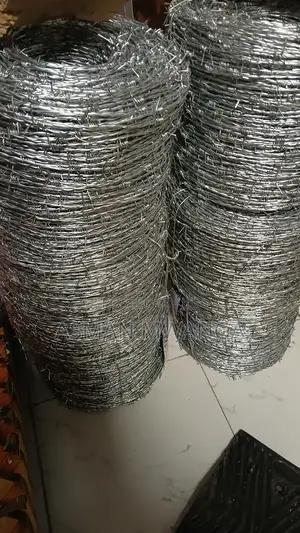 610 Barbed Wire 16gauge