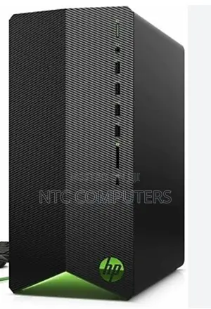 New Desktop Computer HP 32GB AMD Ryzen 7 SSD 512GB