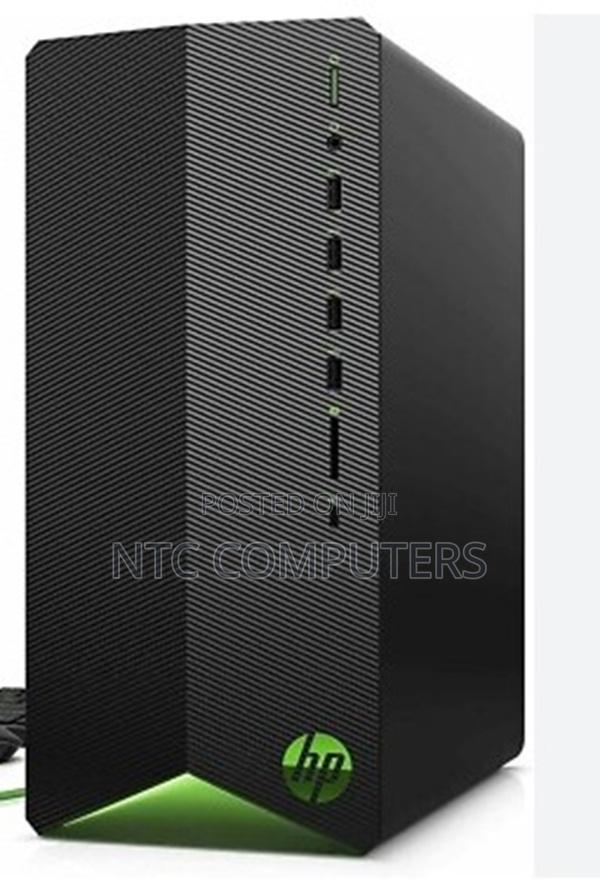 New Desktop Computer HP 32GB AMD Ryzen 7 SSD 512GB
