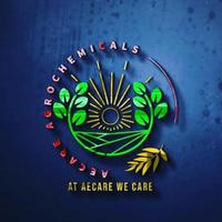 AECARE AGROVET LIMITED logo