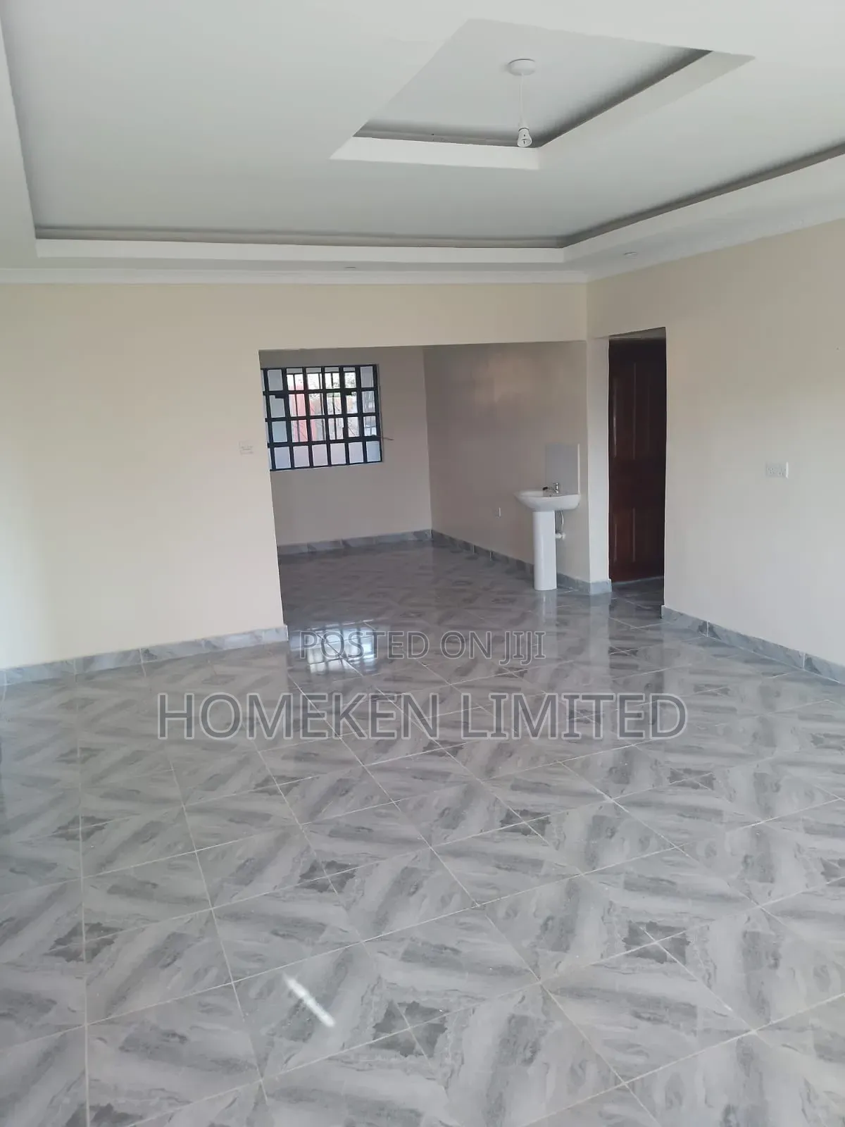 3bdrm Bungalow in Nkoroi for sale
