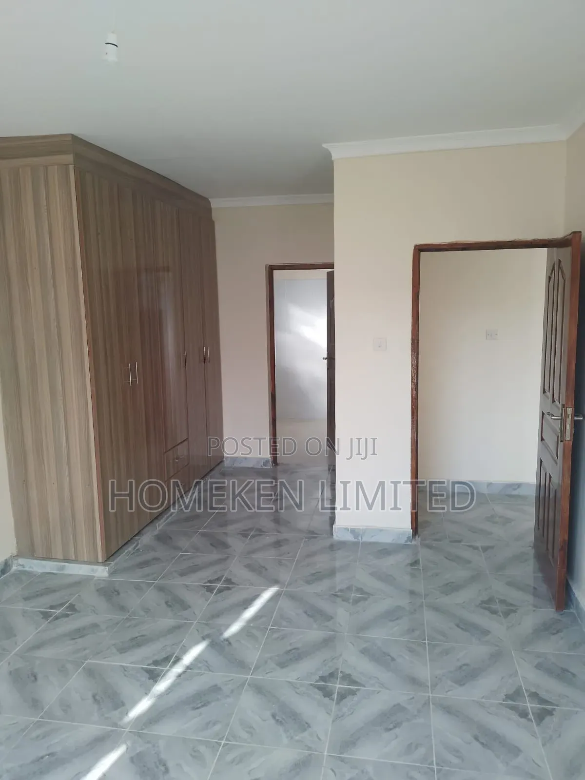3bdrm Bungalow in Nkoroi for sale