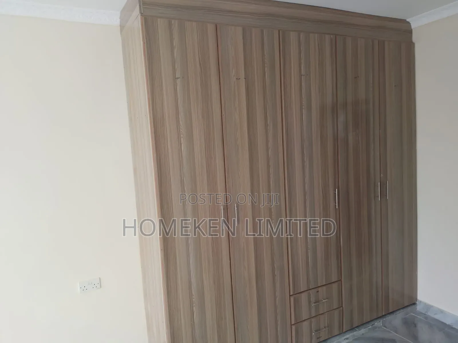 3bdrm Bungalow in Nkoroi for sale