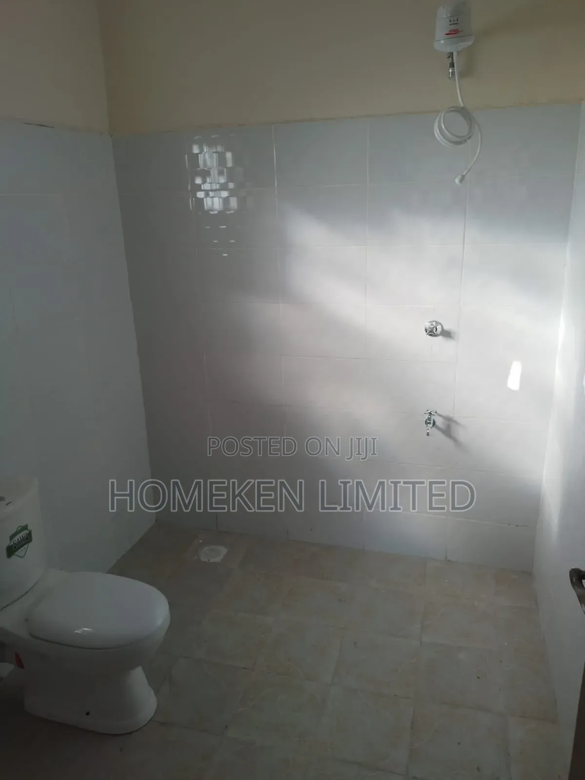 3bdrm Bungalow in Nkoroi for sale