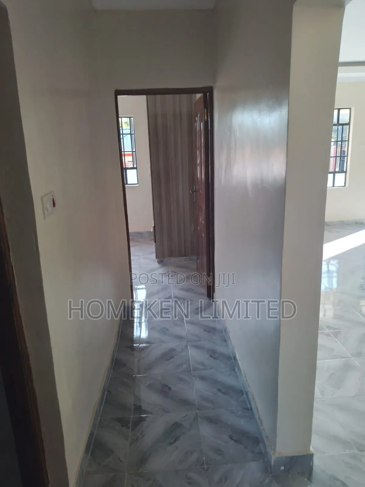 3bdrm Bungalow in Nkoroi for sale