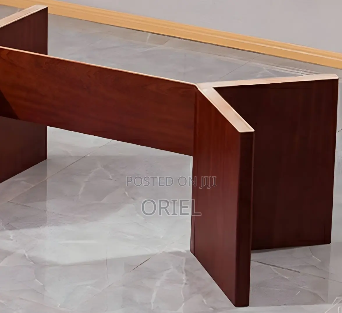 Boardroom Tables; Spacious 2.4m Business Boardroom Desk