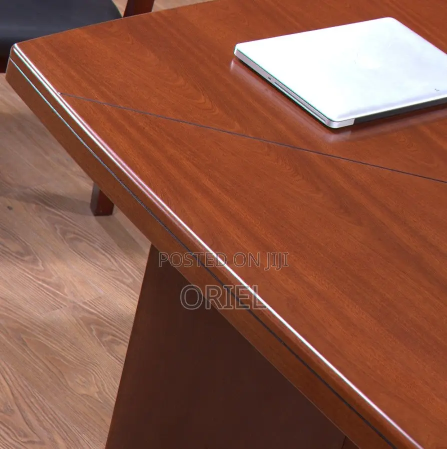 Boardroom Tables; Spacious 2.4m Business Boardroom Desk