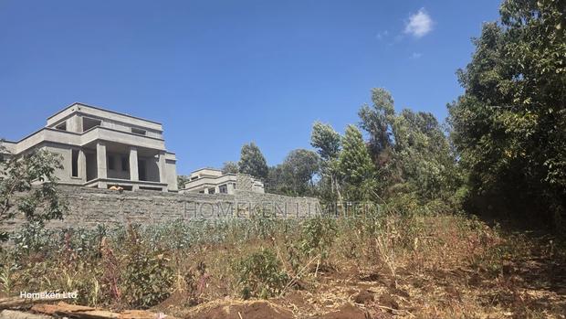 Half Acre Land for Sale in Kerarapon - main view