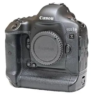 Canon Eos 1dx Iii Body