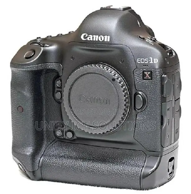 Canon Eos 1dx Iii Body