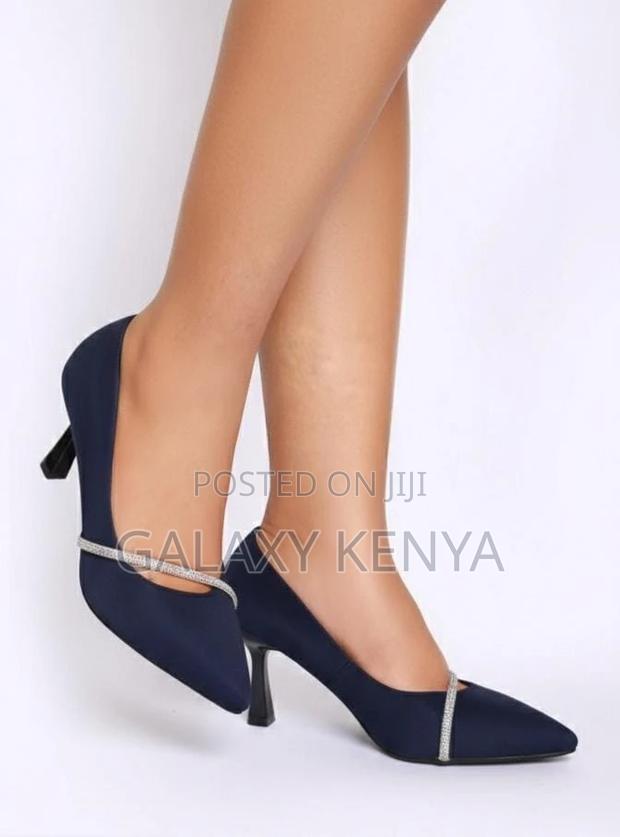 Ladies Heels - thumbnail 3