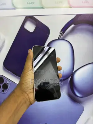 Apple iPhone 14 Pro Max 512 GB White