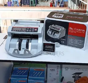 Uv Money Counter Machine Multi Currency Cash Counting Machine