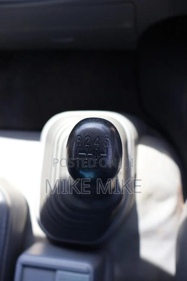 Isuzu FRR 2023 White - thumbnail 8