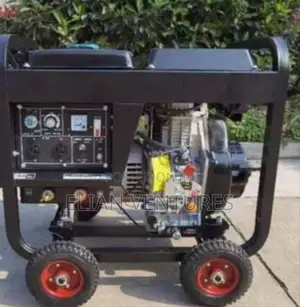 Mew Brand K-Max Welding Generator