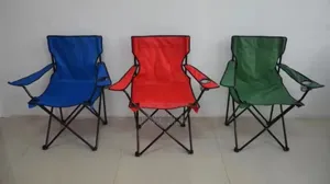 Assorted Camping Chairs –Km