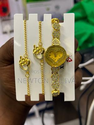 Wrist Watches - main view